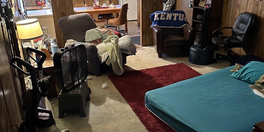 ST RD 158 Road, Bedford, Indiana 47421,MLS,202539205