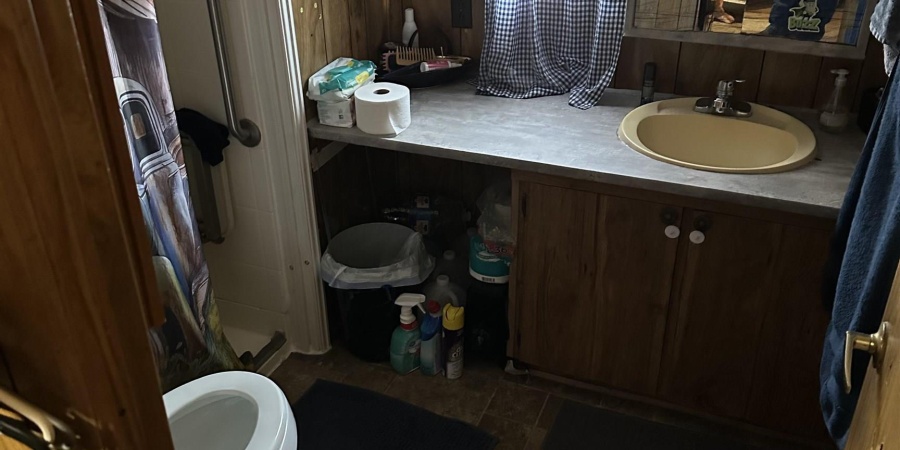 ST RD 158 Road, Bedford, Indiana 47421,MLS,202539205