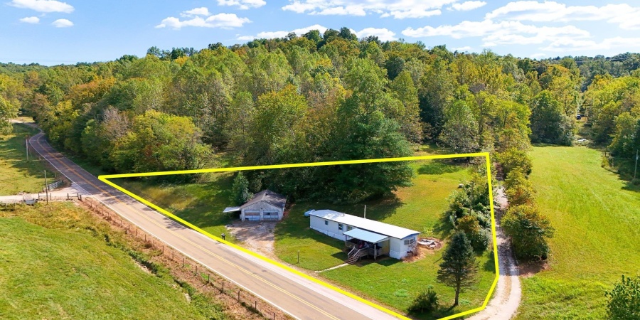 ST RD 158 Road, Bedford, Indiana 47421,MLS,202539205