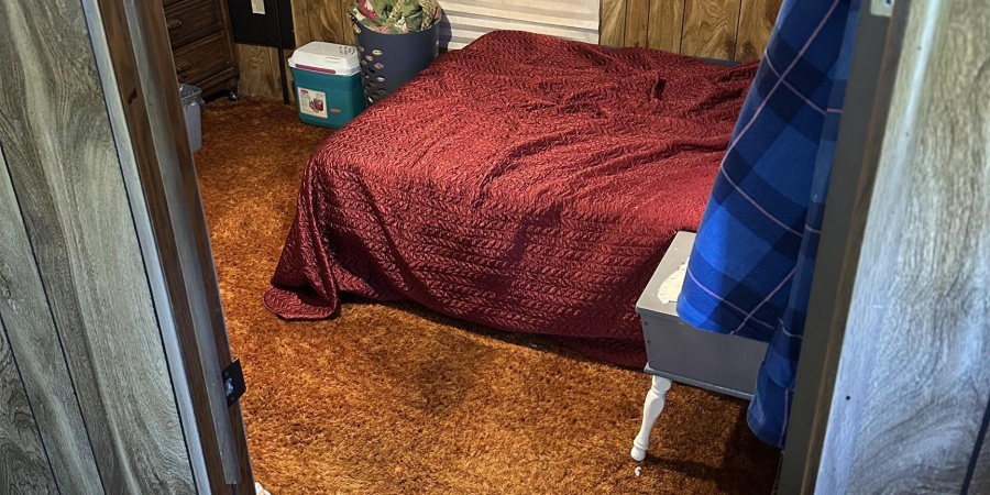 ST RD 158 Road, Bedford, Indiana 47421,MLS,202539205