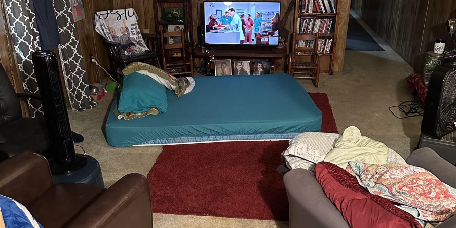 ST RD 158 Road, Bedford, Indiana 47421,MLS,202539205