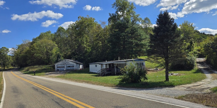 ST RD 158 Road, Bedford, Indiana 47421,MLS,202539205