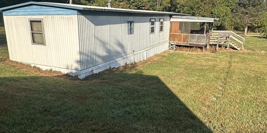 ST RD 158 Road, Bedford, Indiana 47421,MLS,202539205