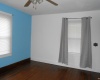 215 E 12th Street, Bloomington, Indiana 47408,MLS,202539236