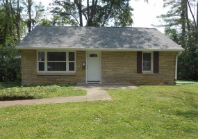 2304 E 4th Street, Bloomington, Indiana 47408,MLS,202539237