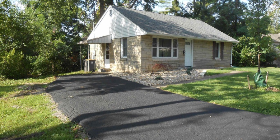 2304 E 4th Street, Bloomington, Indiana 47408,MLS,202539237