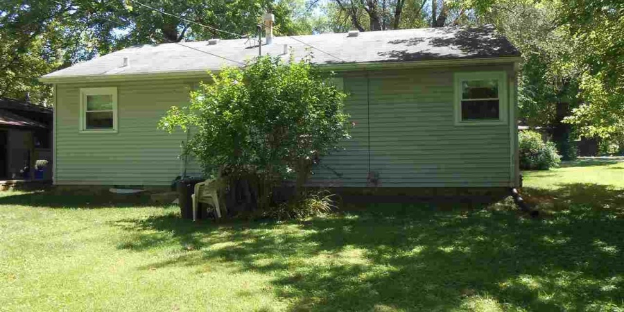 108 S Bryan Avenue, Bloomington, Indiana 47408,MLS,202539238