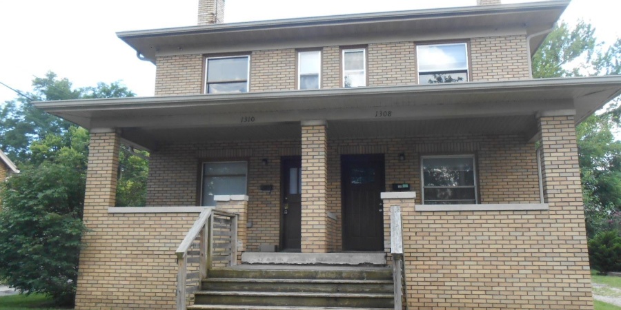 1308 E Atwater Avenue, Bloomington, Indiana 47408,MLS,202539240