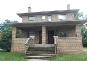 1310 E Atwater Avenue, Bloomington, Indiana 47408,MLS,202539241