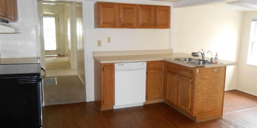 831 W 6th Street, Bloomington, Indiana 47404,MLS,202539242