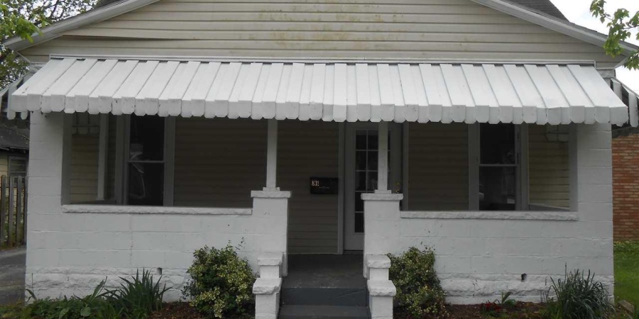 831 W 6th Street, Bloomington, Indiana 47404,MLS,202539242