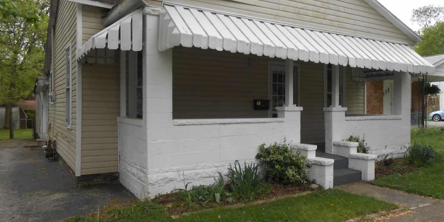 831 W 6th Street, Bloomington, Indiana 47404,MLS,202539242