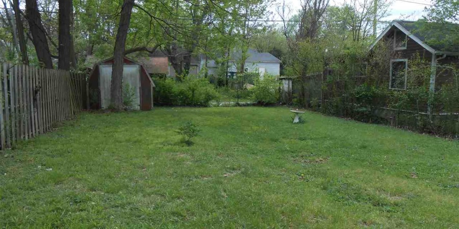 831 W 6th Street, Bloomington, Indiana 47404,MLS,202539242