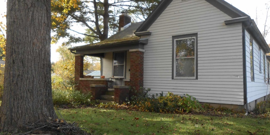 910 S Dunn Street, Bloomington, Indiana 47401,MLS,202539243
