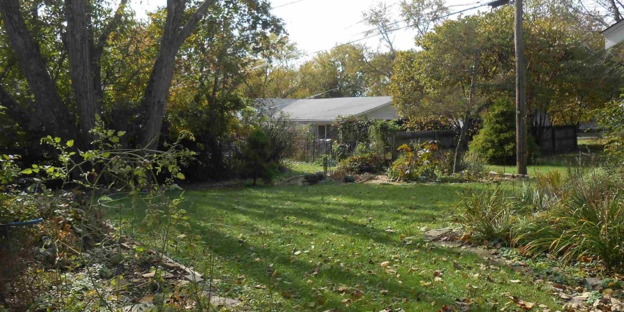 910 S Dunn Street, Bloomington, Indiana 47401,MLS,202539243