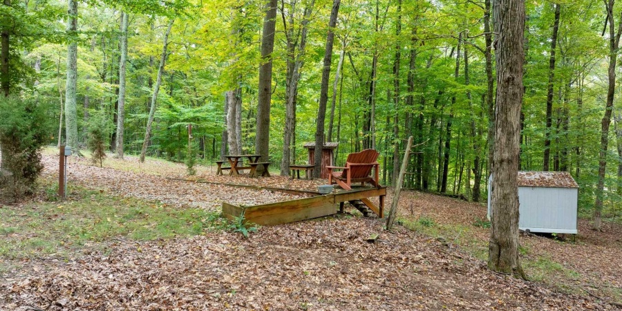 9045 E Pine Road, Bloomfield, Indiana 47424,MLS,202539317