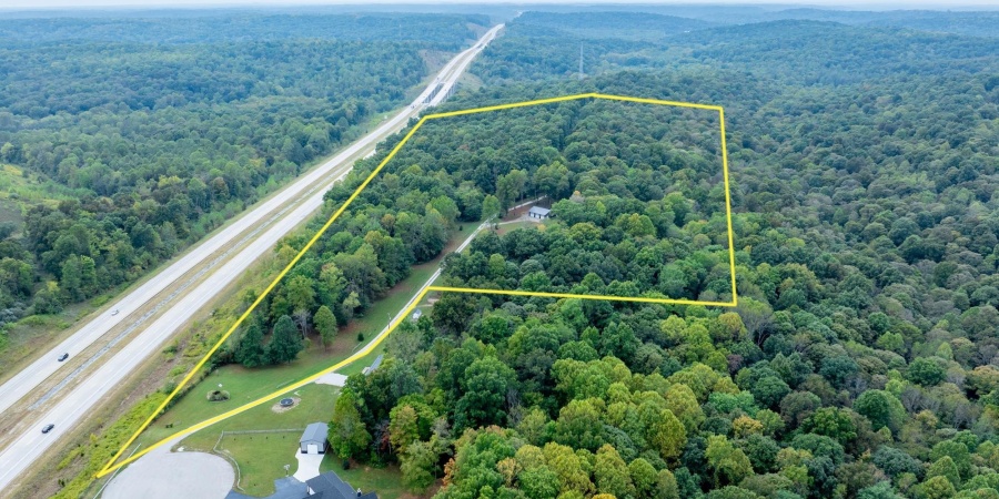 9045 E Pine Road, Bloomfield, Indiana 47424,MLS,202539317