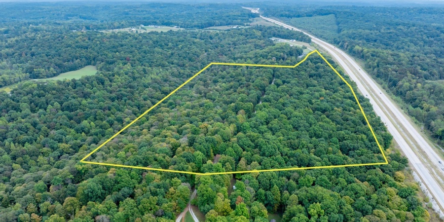 9045 E Pine Road, Bloomfield, Indiana 47424,MLS,202539317