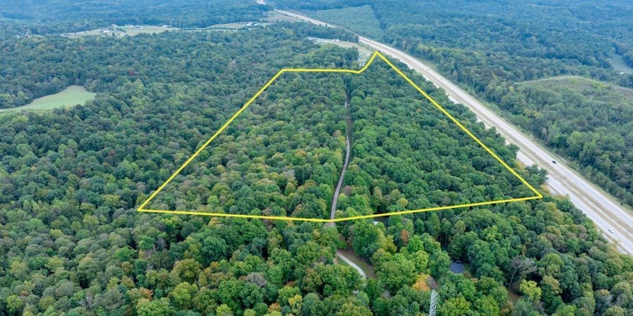 9045 E Pine Road, Bloomfield, Indiana 47424,MLS,202539317