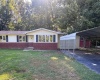 1886 Freeman Road, Spencer, Indiana 47460,MLS,202539327