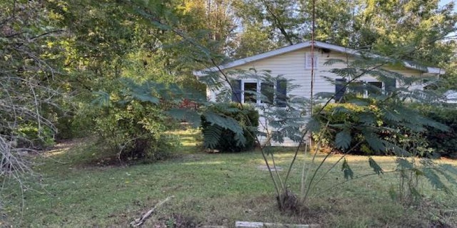 1886 Freeman Road, Spencer, Indiana 47460,MLS,202539327