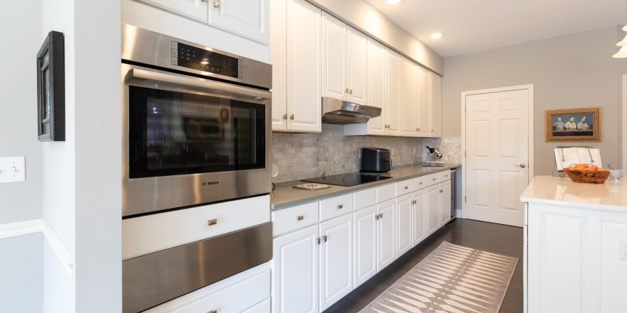 5200 S Leonard Springs Road, Bloomington, Indiana 47403-9026,MLS,202539330