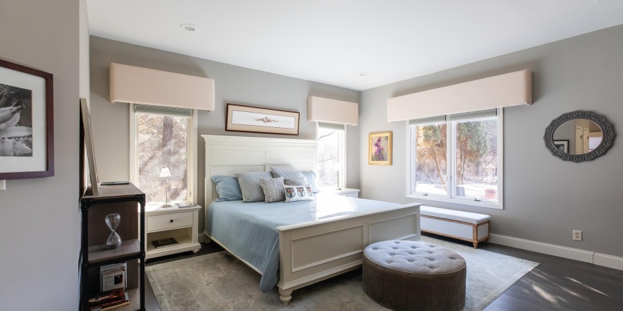 5200 S Leonard Springs Road, Bloomington, Indiana 47403-9026,MLS,202539330