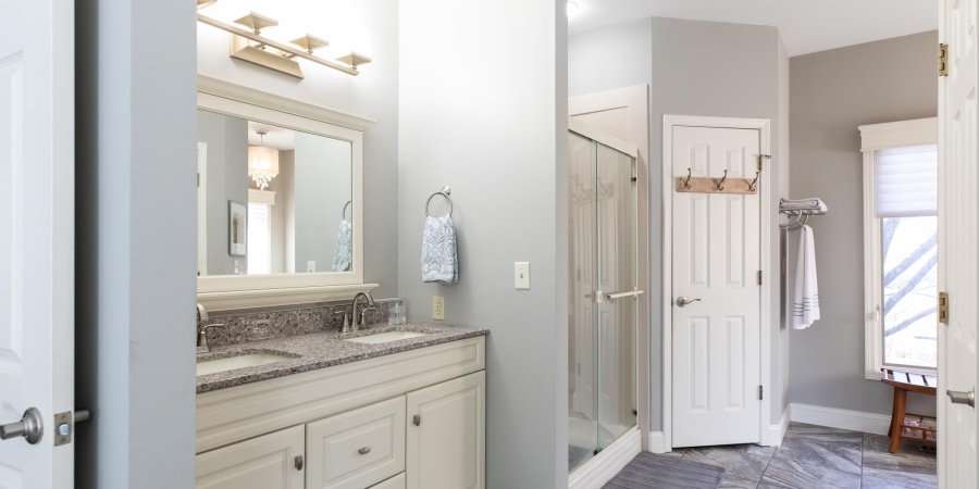 5200 S Leonard Springs Road, Bloomington, Indiana 47403-9026,MLS,202539330