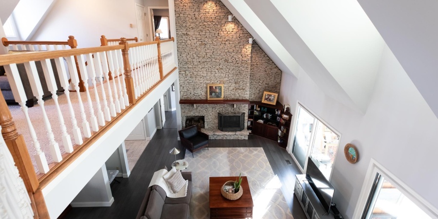 5200 S Leonard Springs Road, Bloomington, Indiana 47403-9026,MLS,202539330