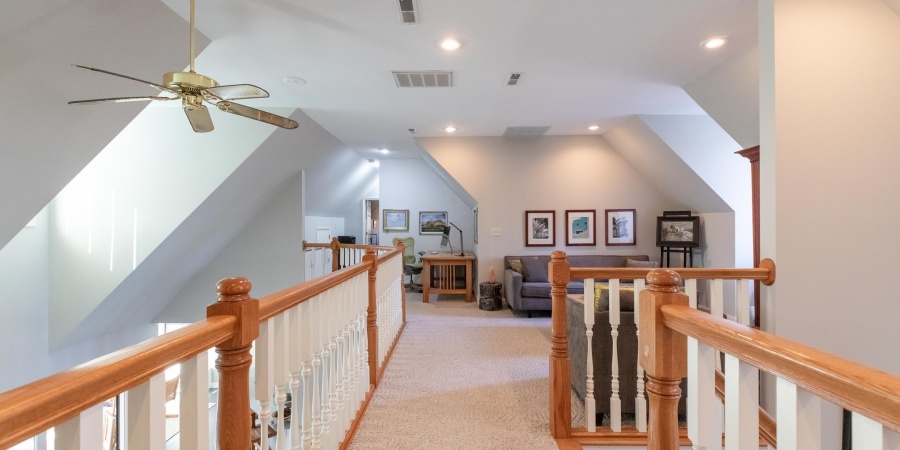 5200 S Leonard Springs Road, Bloomington, Indiana 47403-9026,MLS,202539330