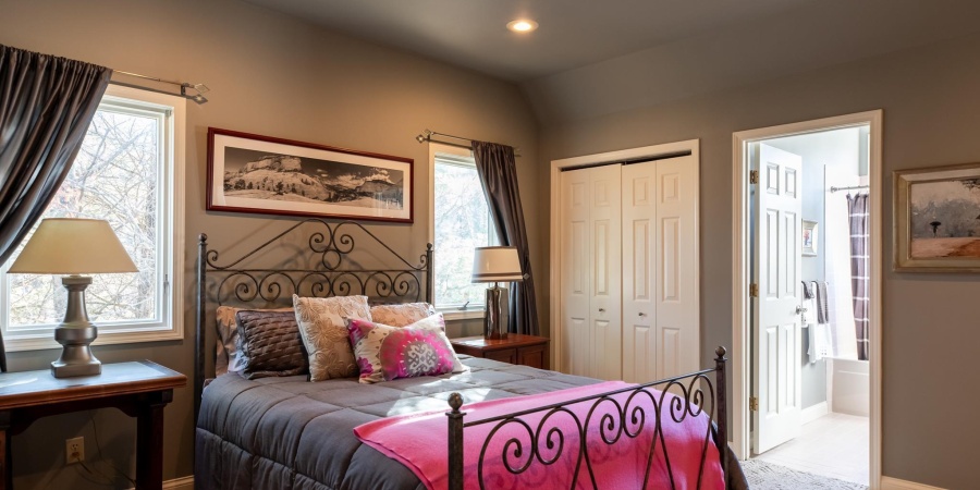 5200 S Leonard Springs Road, Bloomington, Indiana 47403-9026,MLS,202539330