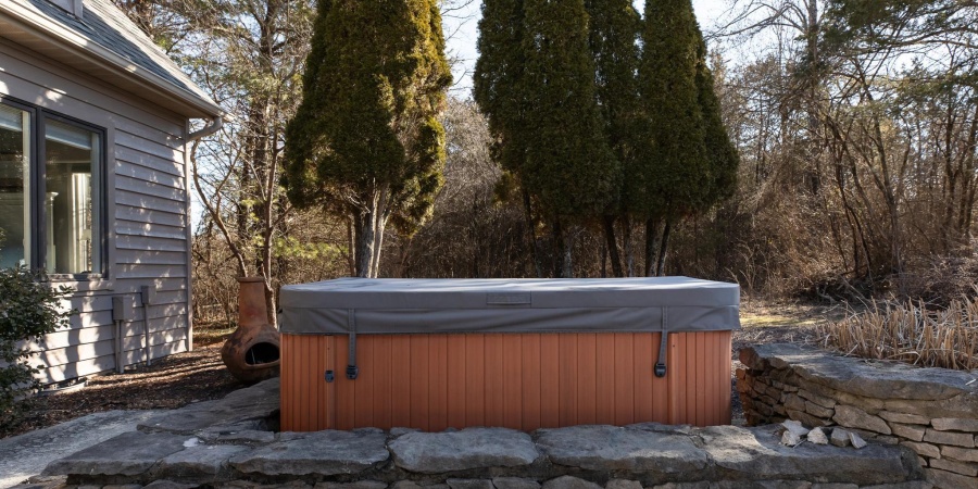 5200 S Leonard Springs Road, Bloomington, Indiana 47403-9026,MLS,202539330