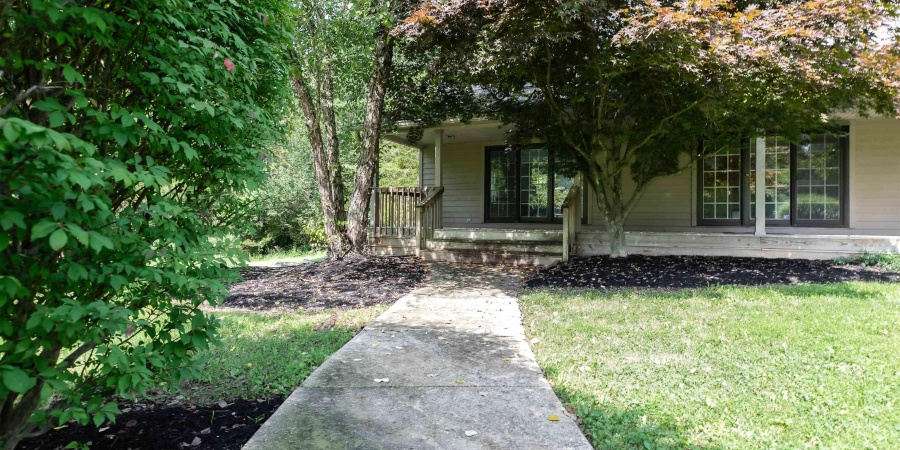 5200 S Leonard Springs Road, Bloomington, Indiana 47403-9026,MLS,202539330