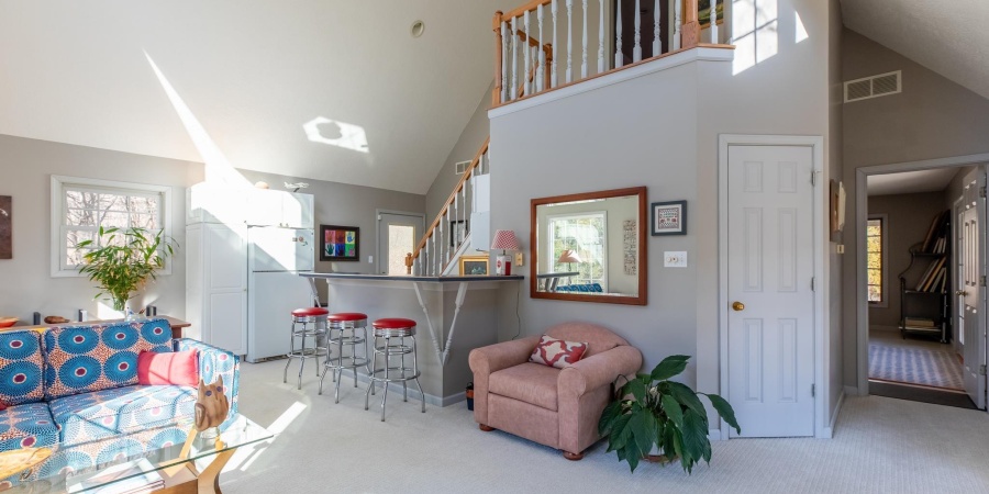 5200 S Leonard Springs Road, Bloomington, Indiana 47403-9026,MLS,202539330