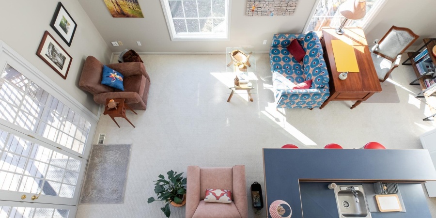 5200 S Leonard Springs Road, Bloomington, Indiana 47403-9026,MLS,202539330