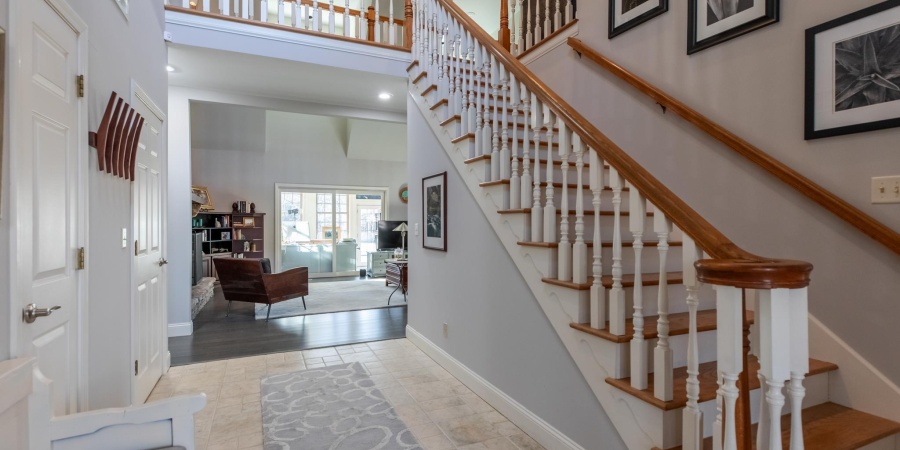 5200 S Leonard Springs Road, Bloomington, Indiana 47403-9026,MLS,202539330