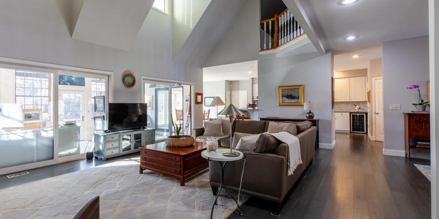 5200 S Leonard Springs Road, Bloomington, Indiana 47403-9026,MLS,202539330