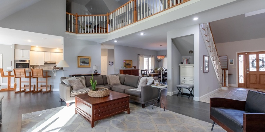 5200 S Leonard Springs Road, Bloomington, Indiana 47403-9026,MLS,202539330