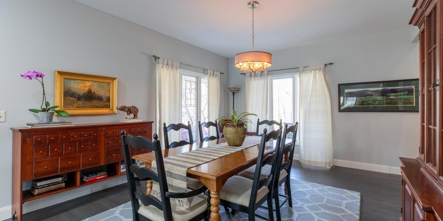 5200 S Leonard Springs Road, Bloomington, Indiana 47403-9026,MLS,202539330