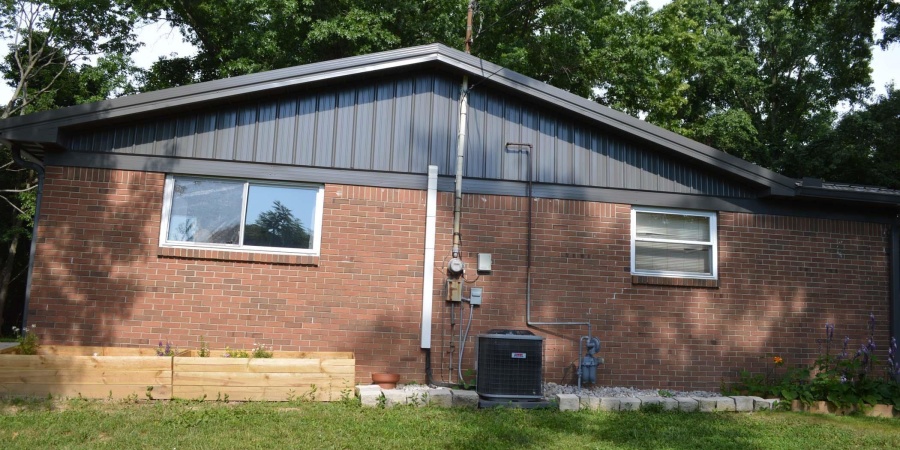 3083 Hardscrabble Road, Spencer, Indiana 47460,MLS,202530407