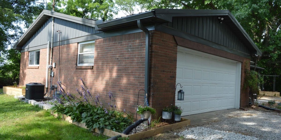 3083 Hardscrabble Road, Spencer, Indiana 47460,MLS,202530407