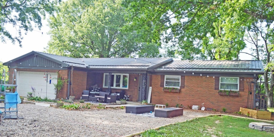 3083 Hardscrabble Road, Spencer, Indiana 47460,MLS,202530407