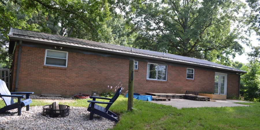 3083 Hardscrabble Road, Spencer, Indiana 47460,MLS,202530407