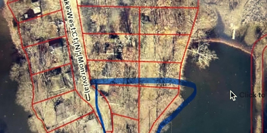 8745 N Briarwood Lake West Court, Monrovia, Indiana 46157,MLS,202539354