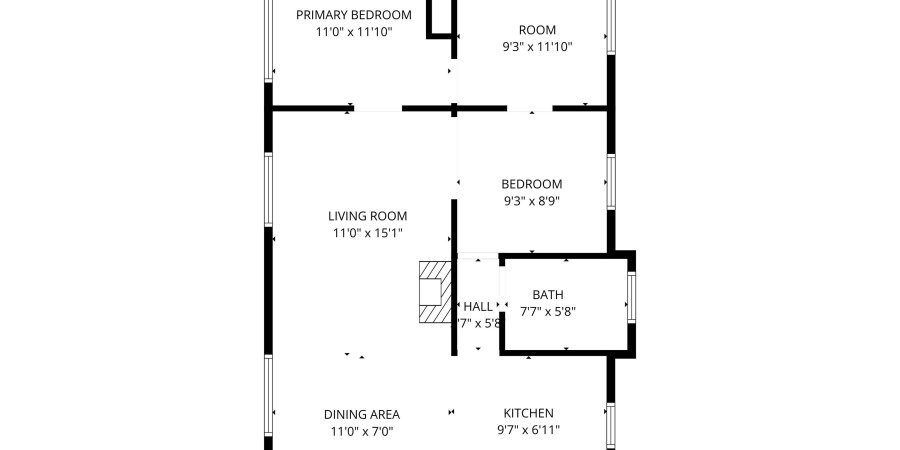 8745 N Briarwood Lake West Court, Monrovia, Indiana 46157,MLS,202539354