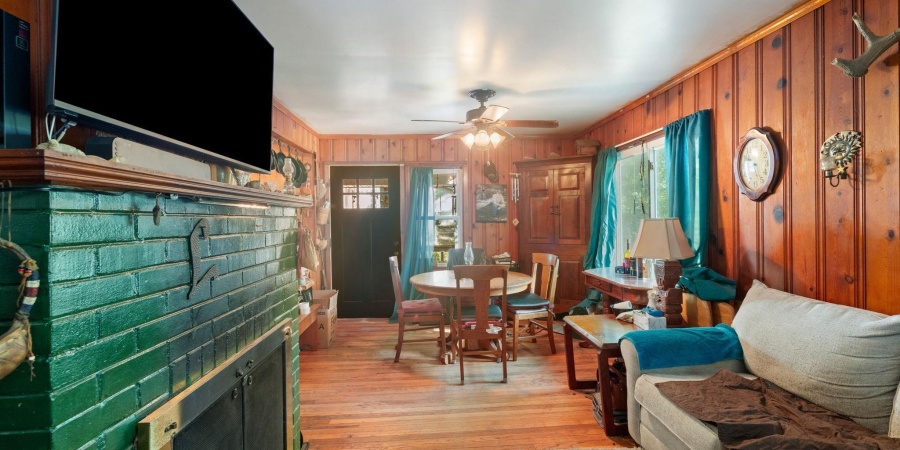 8745 N Briarwood Lake West Court, Monrovia, Indiana 46157,MLS,202539354