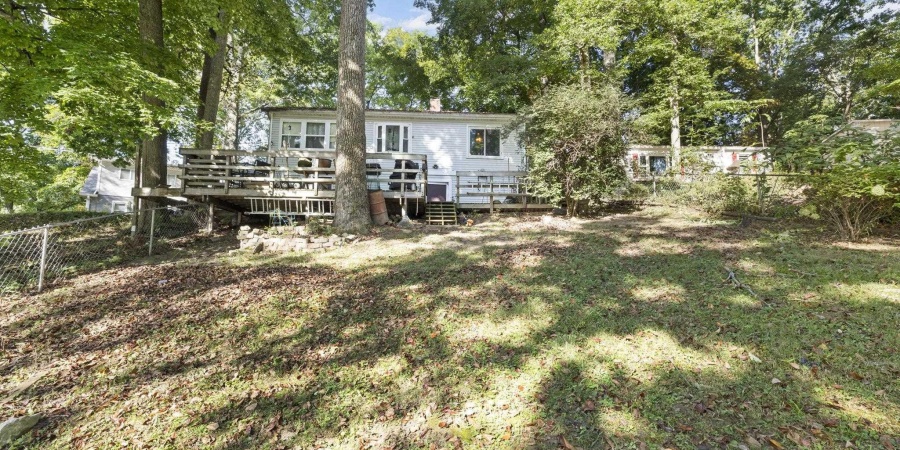 8745 N Briarwood Lake West Court, Monrovia, Indiana 46157,MLS,202539354