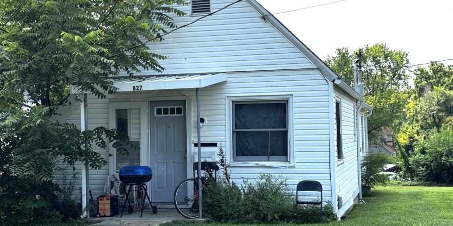 827 W 1st Street, Bloomington, Indiana 47403,MLS,202539418