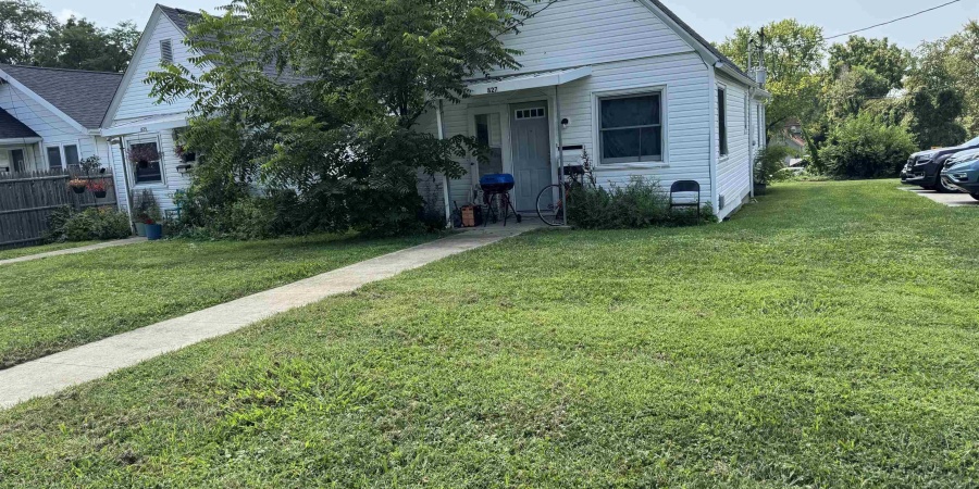 827 W 1st Street, Bloomington, Indiana 47403,MLS,202539418