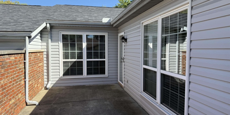 551 E Waterloo Court, Bloomington, Indiana 47401,MLS,202539436